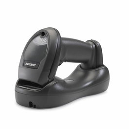 Zebra LI4278 - Scanneur linéaire 1D sans fil Bluetooth, étanche et résistant aux chutes (1,8 m)