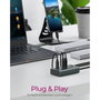 Icy ICY BOX IB-HUB1454-C31 Hub 4 ports USB Type-C 3.2 Gen 2