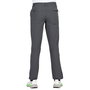Pantalon de sport long +8000 + 8000 Rek Gris foncé 7-8 ans