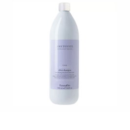 Farmavita Shampoing Argenté Améthyste Cool Blonde 1000 ml