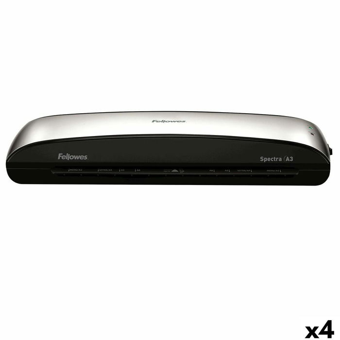 Plastifieuse Fellowes Spectra A3