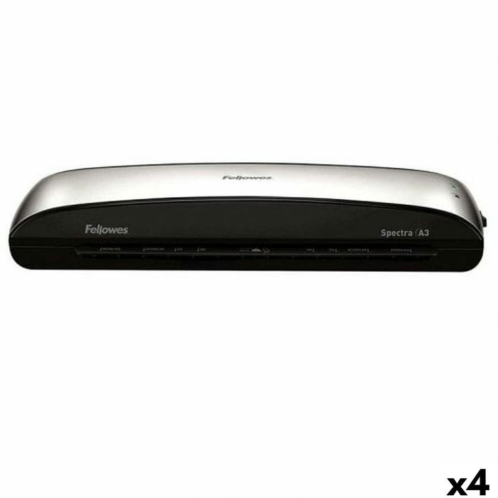 Plastifieuse Fellowes Spectra A3