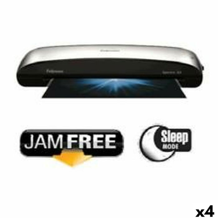 Plastifieuse Fellowes Spectra A3