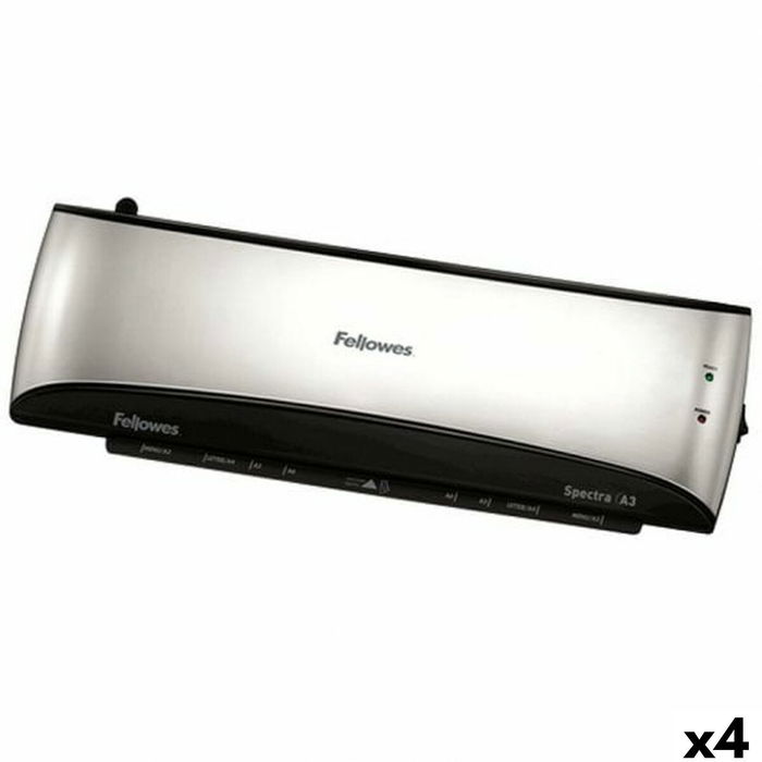 Plastifieuse Fellowes Spectra A3