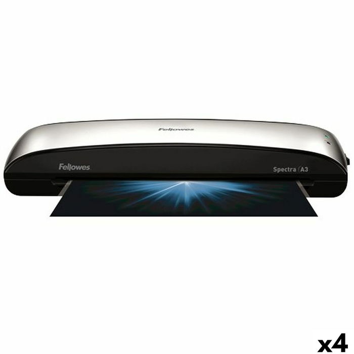 Plastifieuse Fellowes Spectra A3
