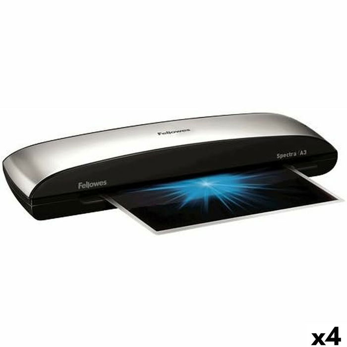 Plastifieuse Fellowes Spectra A3