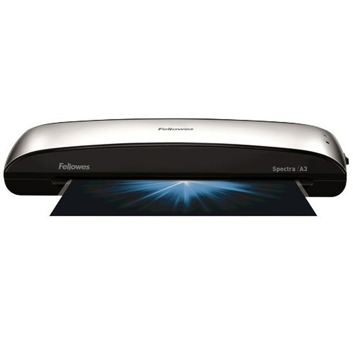 Plastifieuse Fellowes Spectra A3