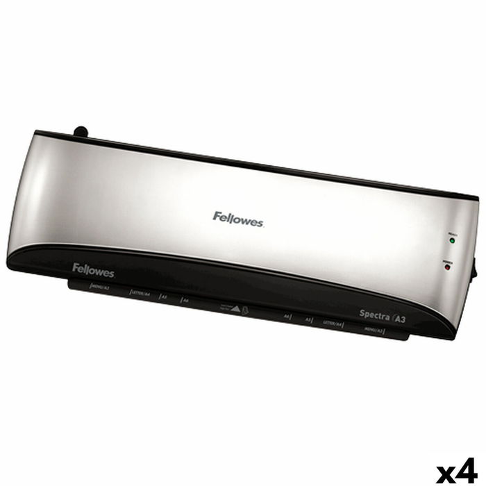 Plastifieuse Fellowes Spectra A3