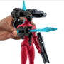 Hasbro - Marvel Legends - Figurine Titan avec Blaster Black Panther - Figurine articulée inspirée du film - Produit sous licence - À partir de 4 ans