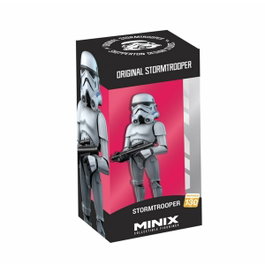 Minix Figure Star Wars Stormtrooper de 12 cm