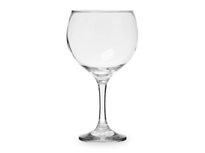 Vivalto Copa Verre 600 ml Transparente 10.5x20x10.5 cm (Set de 24) Vivalto Copa Verre 600 ml Transparente 10.5x20x10.5 cm (Set de 24)