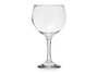 Vivalto Copa Verre 600 ml Transparente 10.5x20x10.5 cm (Set de 24)