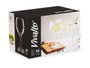 Vivalto Copa Verre 600 ml Transparente 10.5x20x10.5 cm (Set de 24)