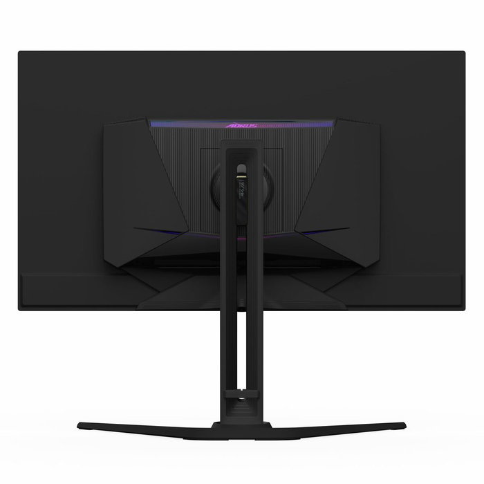 Gigabyte AORUS FO32U2P EK Moniteur Gaming OLED 31,5 pouces 4K UHD 240Hz