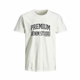 T-shirt à manches courtes homme Jack & Jones Jprblutimmy 36 mois