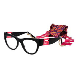 Monture de Lunettes Femme Guess GU2988 50074