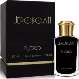 Jeroboam floro 30ml