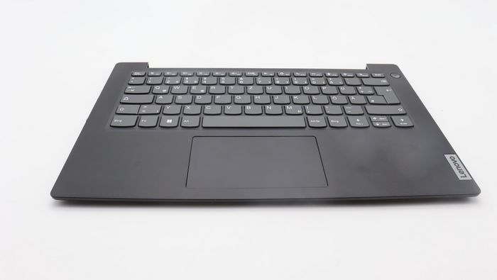 Lenovo G4 AMN - Coque de protection avec clavier intégré pour ordinateur portable Lenovo V14