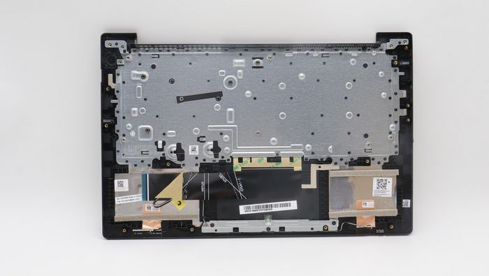 Lenovo G4 AMN - Coque de protection avec clavier intégré pour ordinateur portable Lenovo V14