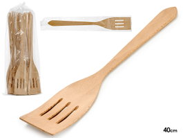 ARTE REGAL Spatule pour poêle 40 cm, Lot de 36 pièces