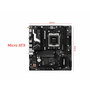 Carte Mère ASRock B850M-X R2.0 AMD B850 AMD AM5
