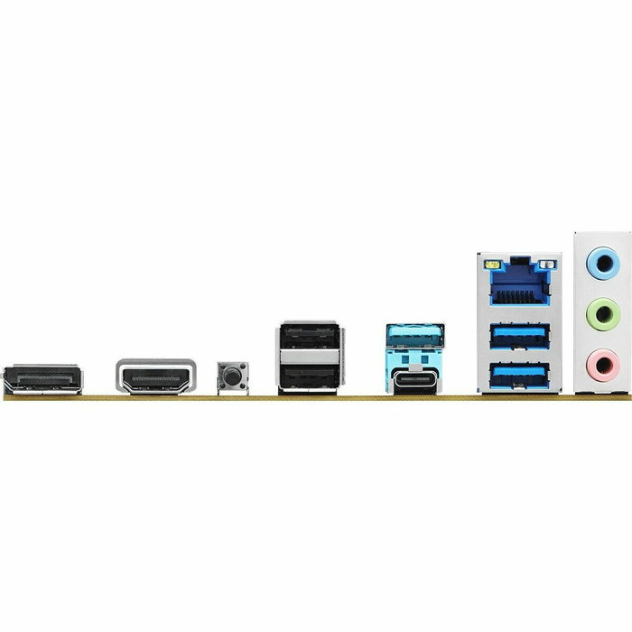 Carte Mère ASRock B850M-X R2.0 AMD B850 AMD AM5 Carte Mère ASRock B850M-X R2.0 AMD B850 AMD AM5