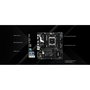 Carte Mère ASRock B850M-X R2.0 AMD B850 AMD AM5