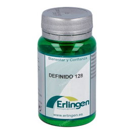 ERLINGEN BASE DEFINIDO 128 60 comprimés