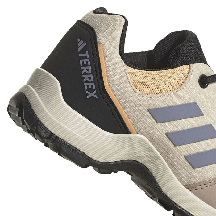 Chaussures de Sport pour Enfants Adidas Terrex HyperHiker Low Beige S