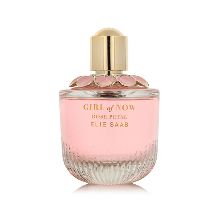 Parfum Femme Elie Saab GIRL OF NOW 90 ml