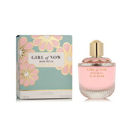 Elie Saab Girl of Now Rose Petal - Eau de Parfum Vaporisateur 90 ml