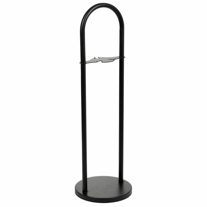 Acessoires de cheminée Alexandra House Living Noir Fer 20 x 68 x 20 cm Acessoires de cheminée Alexandra House Living Noir Fer 20 x 68 x 20 cm