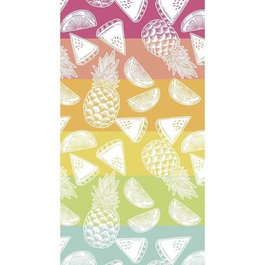 Secaneta Serviette de bain Jacquard en velours, coton égyptien Yunnan, 90x165 cm