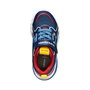 Chaussures de Sport pour Enfants Geox Ciberdron Bleu XL