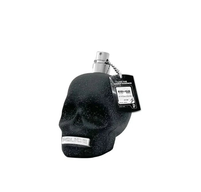 Police To Be Hyperverse Man Eau de Toilette 75 ml Police To Be Hyperverse Man Eau de Toilette 75 ml