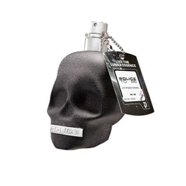 Police To Be Hyperverse Man Eau de Toilette 75 ml