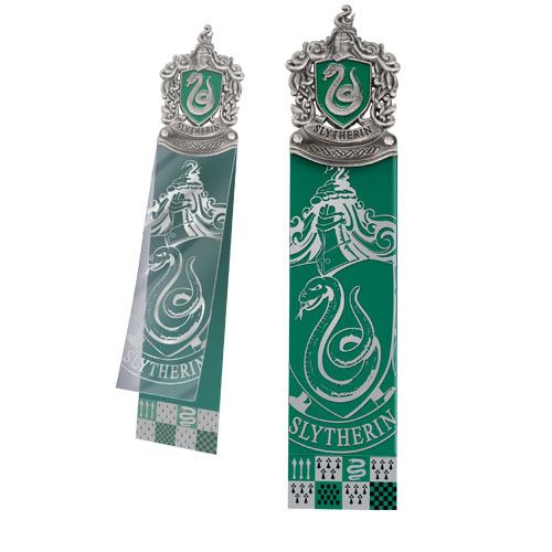 Harry Potter marque-page Slytherin Harry Potter marque-page Slytherin