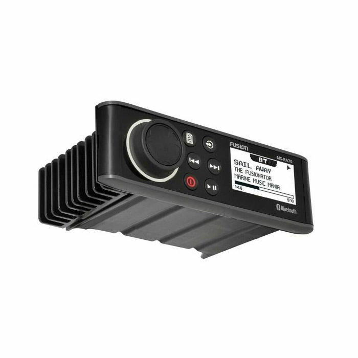 Fusion MS-RA70 Autoradio Marine Étanche Fusion MS-RA70 Autoradio Marine Étanche