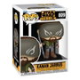 Funko Star Wars POP! Vinyl figurine Bobble Head Kanan Jarrus