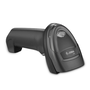 Zebra DS2208-SR7U2100SGW Lecteur de Codes-barres DS2208S, Noir, Interface USB, Conception Ergométrique pour Usage Intensif