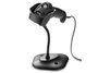 Zebra DS2208-SR7U2100SGW Scanner de codes-barres 1D/2D Noir