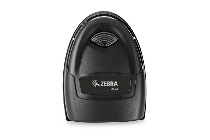 Zebra DS2208-SR7U2100SGW Scanner de codes à barres filaire 1D/2D Twilight black