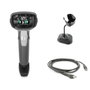 Zebra DS2208-SR7U2100SGW Scanner de codes à barres filaire 1D/2D Twilight black