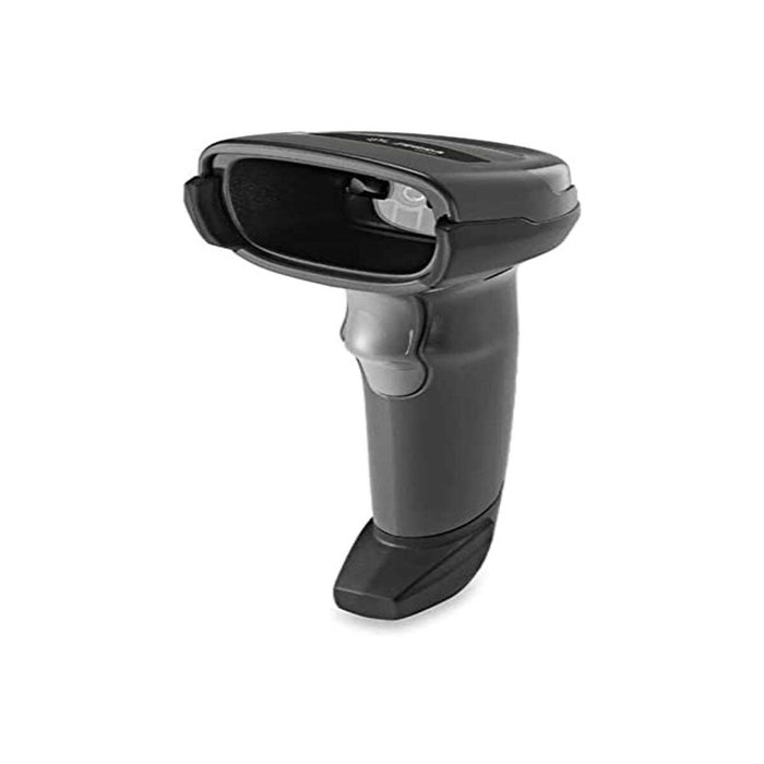 Zebra DS2208-SR7U2100SGW Scanner de codes-barres 1D/2D Noir