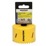 WOLFPACK LINEA PROFESIONAL Scie cloche bimétal Target Ø 67 mm