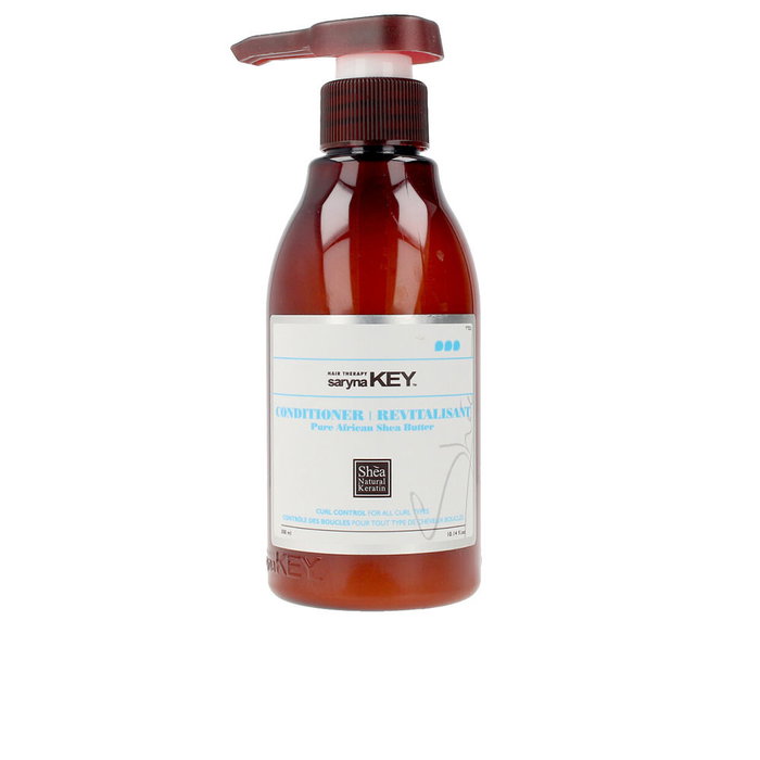 Saryna Key Après-shampoing Curl Control 300 ml