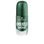 Essence - Vernis à Ongles Gel N°13 Emerald Energy - 8 ml - Brillance Intense Sans Lampe UV - Résiste Jusqu'à 10 Jours