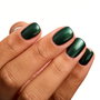 Essence - Vernis à Ongles Gel N°13 Emerald Energy - 8 ml - Brillance Intense Sans Lampe UV - Résiste Jusqu'à 10 Jours