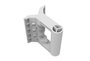 MikroTik quickMOUNT extra - Support mural orientable à 190° pour antennes paraboliques et sectorielles