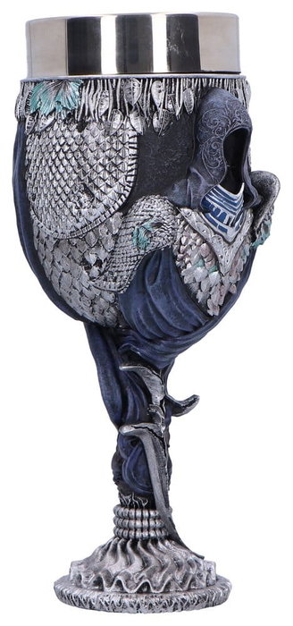 Elden Ring calice Black Knife Assassin